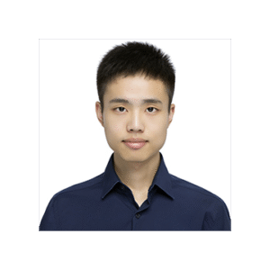 Autographed Trove Carafe 2018 Autographed by Chu 'Shadow' Zeyu