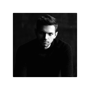 Autographed Trove Carafe 2018 Autographed by Ilya 'Lil' Ilyuk