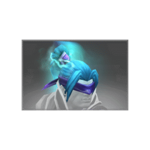 Autographed Hair of the Survivor