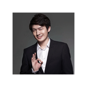 Autographed Trove Carafe 2019 Autographed by Shi 'SDN' Danni