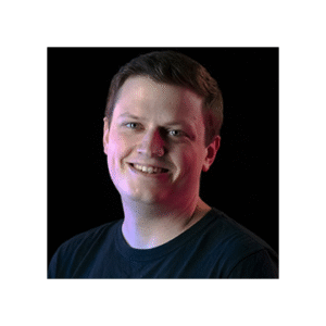 Autographed Trove Carafe 2019 Autographed by Trent 'TrentPax' MacKenzie