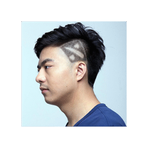 Autographed Trove Carafe 2019 Autographed by Xu 'BurNIng' Zhilei