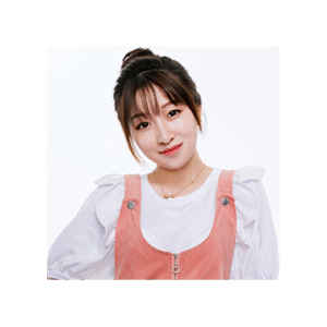 Autographed Trove Carafe 2019 Autographed by Zhang 'Dove' Tiange