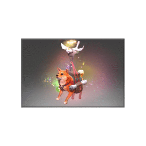 Autographed Hakobi and Tenneko