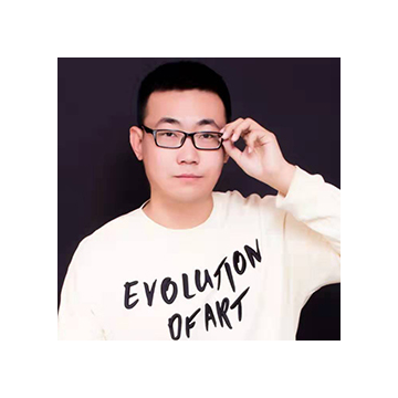 Autographed Trove Carafe 2019 Autographed by Sun 'M4' Yabin