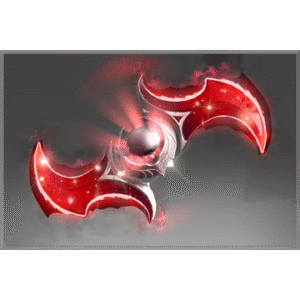 Corrupted Twilight Schism of the Crimson Witness