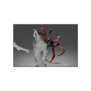 Autographed Wings of the Onyx Fume