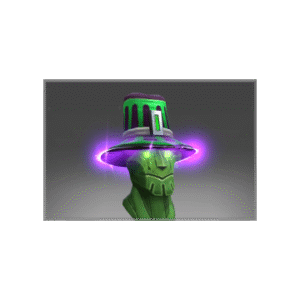 Hat of Fantoccini's Dilemma