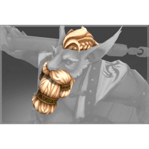 Autographed Wyrmbrew Connoisseur Head