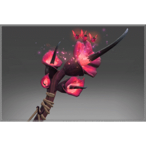 Awaleb's Trundleweed of the Crimson Witness