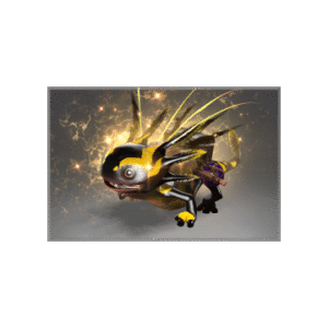 Axolotl Upgrade Black