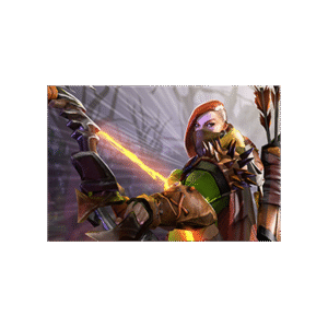 Bindings of the Battleranger