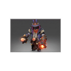 Cannonroar Confessor