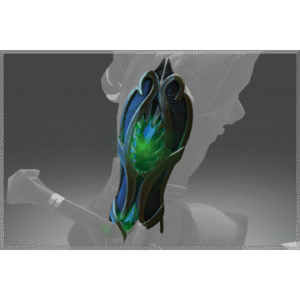 Claszian Apostasy Bracers