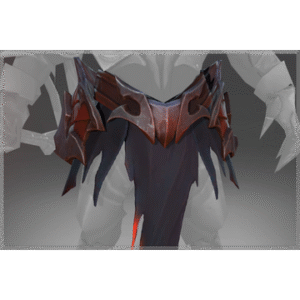 Autographed Heat of the Sixth Hell - Belt