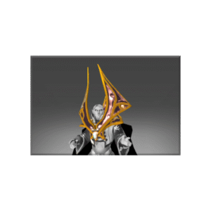 Heaven-Piercing Pauldrons