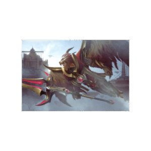 Complete Vigilance of the Manticore