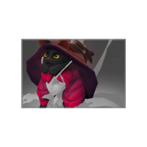 Confidant of the Saccharine Saboteur