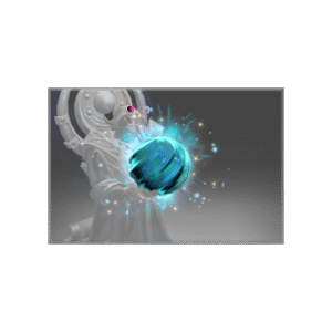 Corrupted Alluvion Prophecy