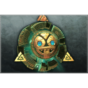 Corrupted Altar Ball