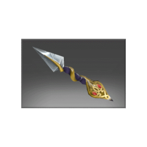 Corrupted Ancipitous Strike of the Parasol's Sting