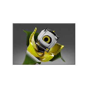 Corrupted Aperture Science Wardcore
