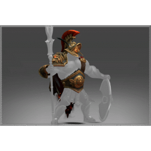 Corrupted Arena Champion Armor