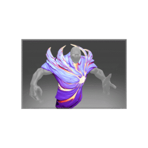 Corrupted Armor of Twisted Maelstrom