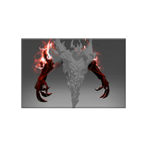 Corrupted Arms of Desolation