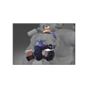 Corrupted Assistant's Respirator