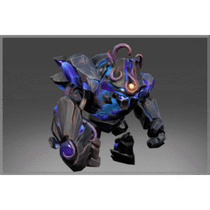 Corrupted Astral Origins - Belt