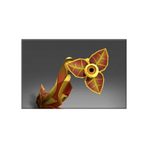 Corrupted Augury's Guardian