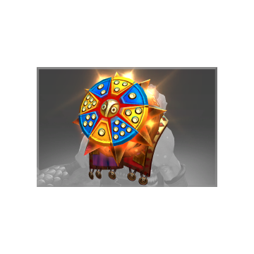 Corrupted Auspice of the Whyrlegyge