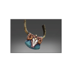 Corrupted Bag of the Wailing Inferno