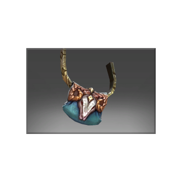 Corrupted Bag of the Wailing Inferno