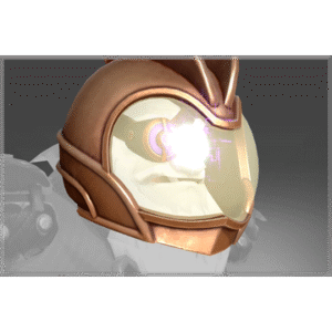 Corrupted Helm of the Ardalan Interdictor