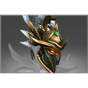 Bane of the Deathstalkers - Head