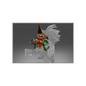 Corrupted Blastforge Exhaler