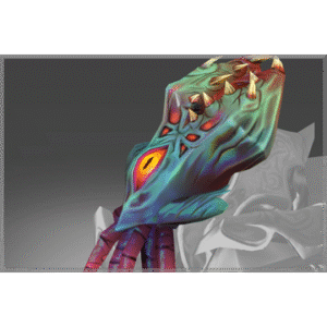 Corrupted Bottomfeeder Jaws