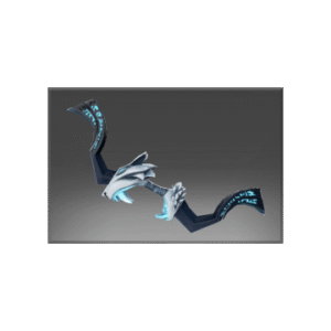 Corrupted Bow of the Howling Wind