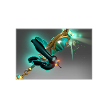 Corrupted Censer of Gliss
