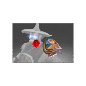 Complete Rose of the Corridan Maestro