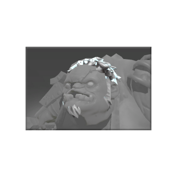 Heroic Crazed Tassels of the Black Death