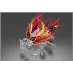 Corrupted Crimson Latticean Hierarchy