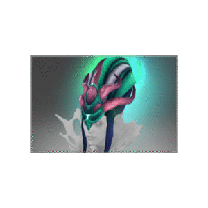 Corrupted Crown of the Merqueen