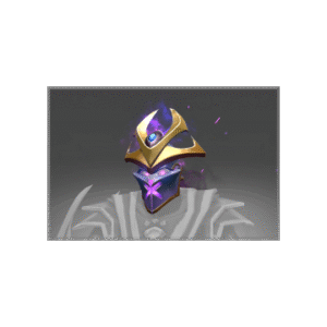 Genuine Dam'arakan Muzzle