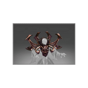 Dark Artistry Pauldrons