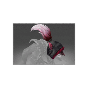 Darkclaw Emissary Cowl