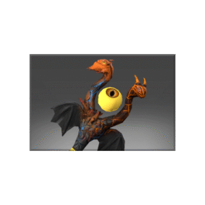 Corrupted Double Vision