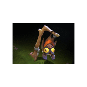 Corrupted Echo the Locator